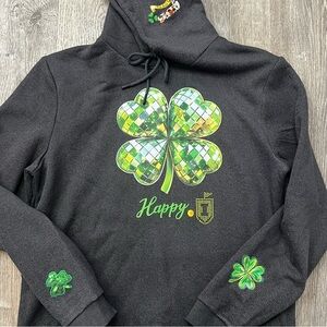 Innisbrook Golf Club Resort Valspar Championship St. Patrick’s Day custom lucky